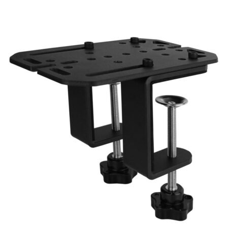 Suporte PXN ZD1 Freio Desktop Aço Carbono Fixação Resistente – PXN-ZD1