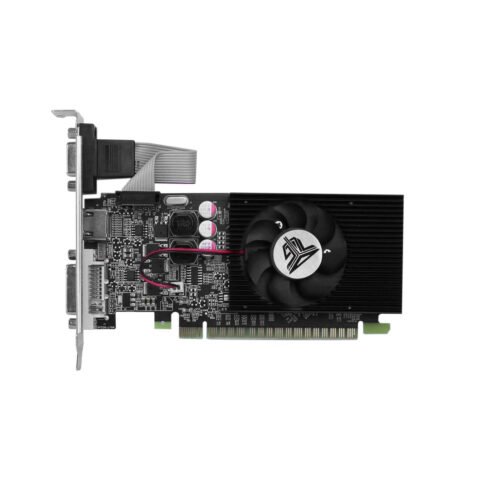 Placa de Vídeo GT210 DDR3 1GB Gaming Alta Qualidade – KOZZ By Cellfy