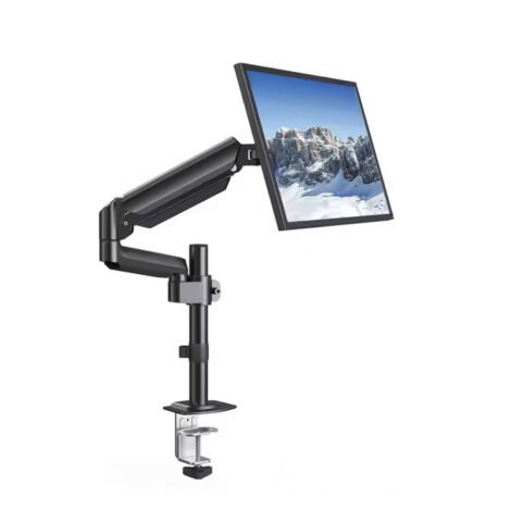 Suporte Articulado Ergonômico Onistek ON-F95 para Monitor 17″ a 30″