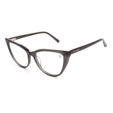 Armação Para Óculos de Grau Feminino Chilli Beans Cat Preto – LV.AC.0997.0101 M