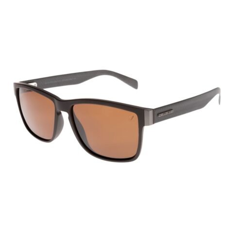 Óculos de Sol Masculino Chilli Beans Clássicos Polarizado Quadrado Marrom – Conforto e Estilo