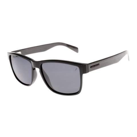 Óculos de Sol Masculino Chilli Beans Clássicos Polarizado Quadrado Preto – Estilo e Proteção