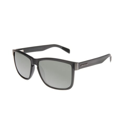 Óculos de Sol Masculino Chilli Beans Quadrado Polarizado Cinza – OC.CL.4533.1504 M