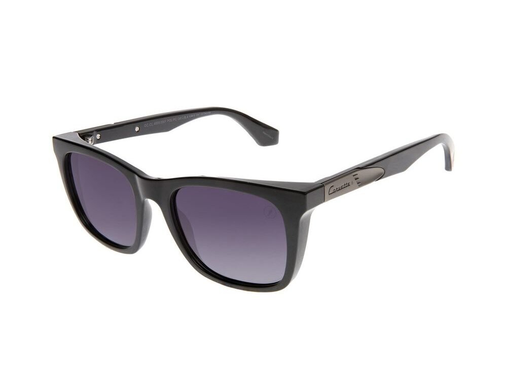 Óculos de Sol Masculino Camaro e Corvette C 1 1953-1962 Degradê – Estilo e Proteção com Chilli Beans