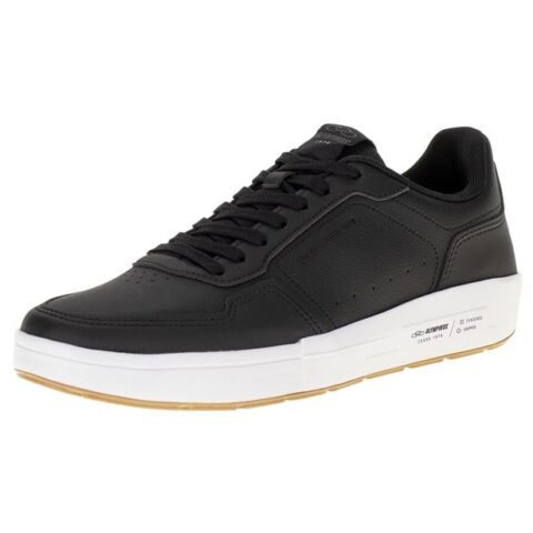 Tênis Masculino Casual Versa Olympikus – Conforto e Estilo para o Dia a Dia