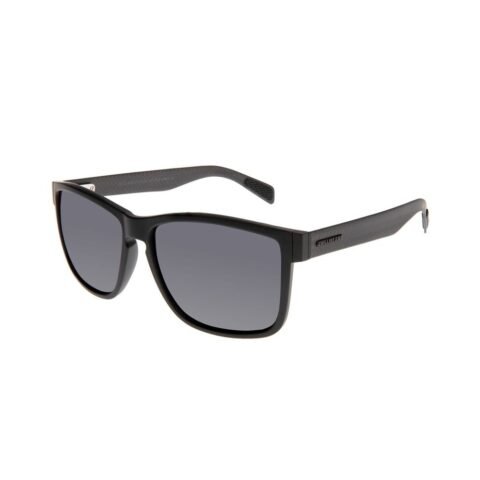 Óculos de Sol Masculino Chilli Beans Quadrado Polarizado Fosco – Proteção e Estilo