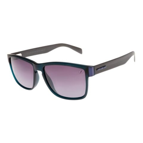 Óculos de Sol Masculino Chilli Beans Clássicos Polarizado Quadrado Azul – Estilo e Proteção