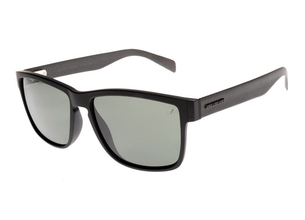 Óculos de Sol Masculino Chilli Beans Clássicos Polarizado Quadrado Verde – Conforto e Estilo