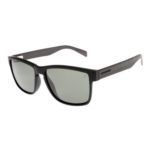 Óculos de Sol Masculino Chilli Beans Clássicos Polarizado Quadrado Verde – Conforto e Estilo