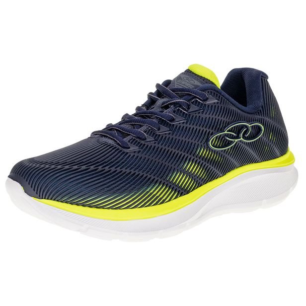 Tênis Infantil Venum Olympikus 413 MARINHO 28 – Conforto e Estilo para os Pequenos