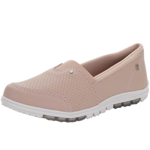 Tênis Slip On Sport Style Kolosh – Conforto e estilo para o seu dia a dia