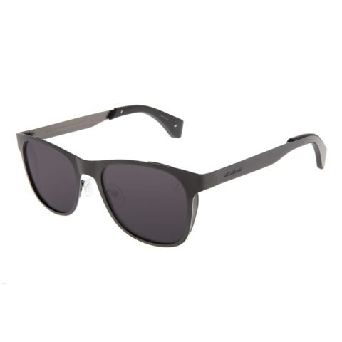 Óculos de Sol Masculino MC Daniel Quadrado Flap Falcão Fosco – Estilo e Proteção Chilli Beans