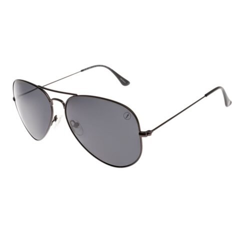 Óculos de Sol Masculino Chilli Beans Clássicos Aviador Polarizado Ônix