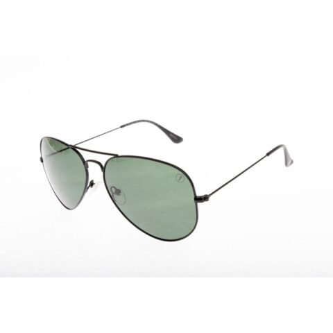 Óculos de Sol Masculino Chilli Beans Essential Aviador Polarizado Verde – OC.MT.4000.1501 M