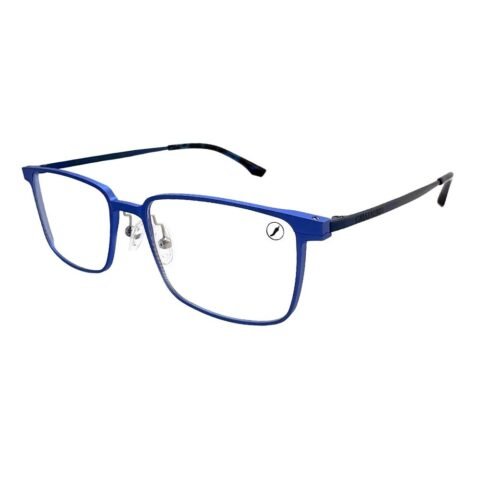 Armação Para Óculos de Grau Chilli Beans Masculino Azul – LV.MT.0787.0808 M