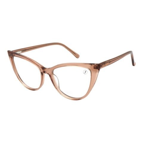 Armação Para Óculos de Grau Feminino Chilli Beans Cat Rosé – LV.AC.0989.9595 M