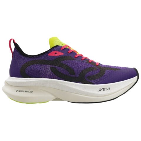 Tênis Olympikus Corre Grafeno 3 Roxo – Desempenho e conforto para corrida