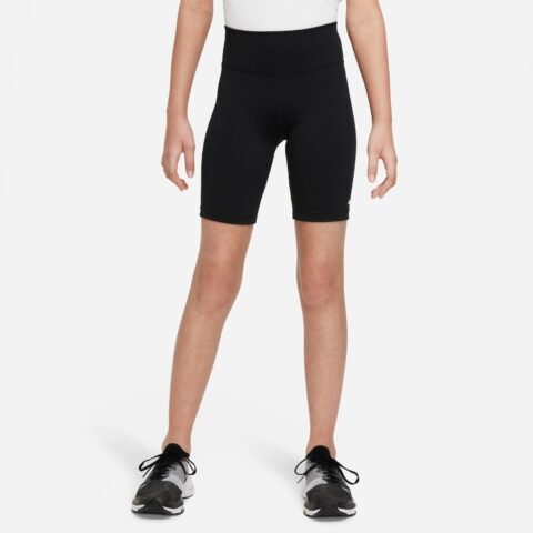 Shorts Nike Dri-FIT One Infantil – Conforto e Praticidade para o Dia a Dia