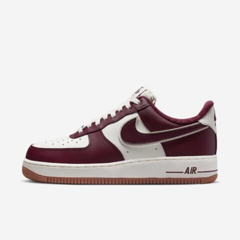 Tênis Nike Air Force 1 ’07 LV8 Masculino: Estilo e Conforto para o Dia a Dia