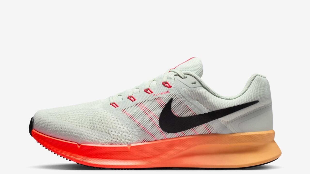 Tênis Nike Run Swift 3 Masculino: Conforto e Desempenho para Suas Corridas