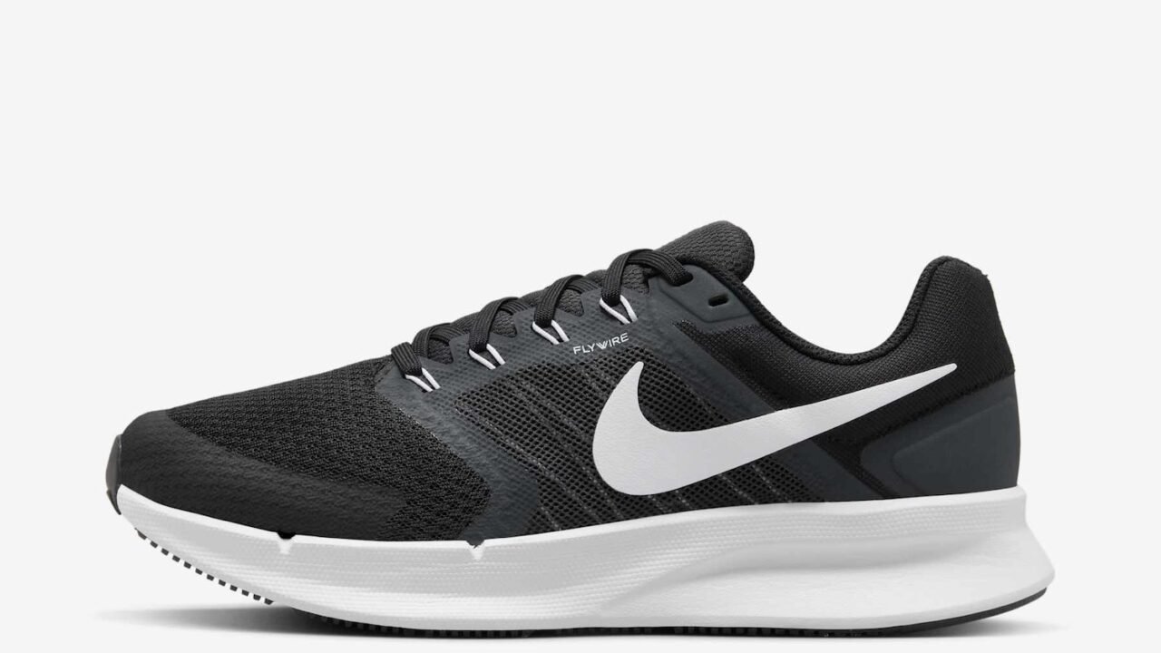 Tênis Nike Run Swift 3 Feminino: Conforto e Suporte para Seus Treinos