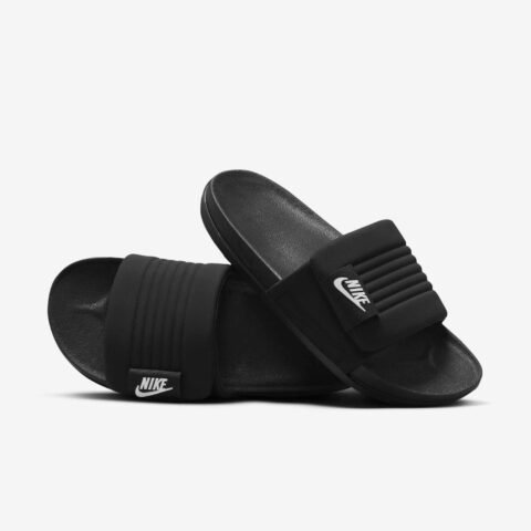 Chinelo Nike Offcourt Adjust Masculino: Conforto e Ajuste Perfeito
