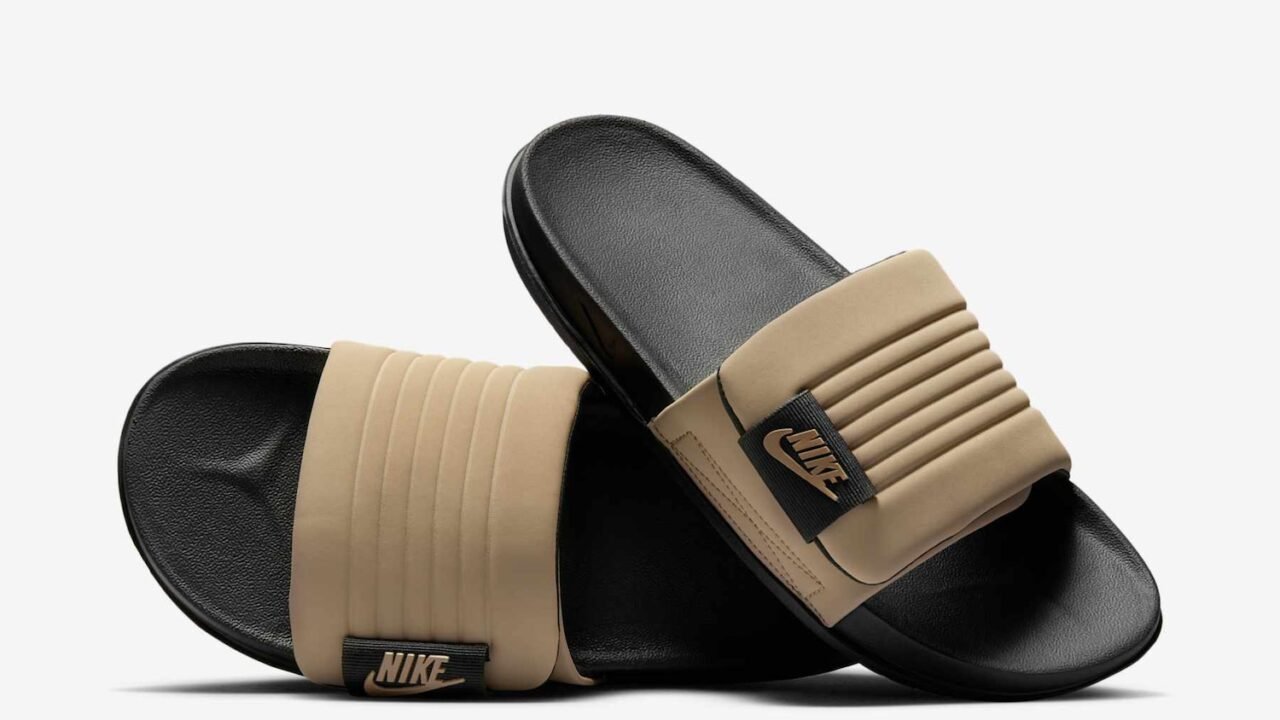 Chinelo Nike Offcourt Adjust Masculino: Conforto e Ajuste Personalizado