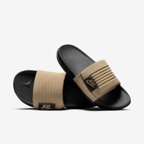 Chinelo Nike Offcourt Adjust Masculino: Conforto e Ajuste Personalizado