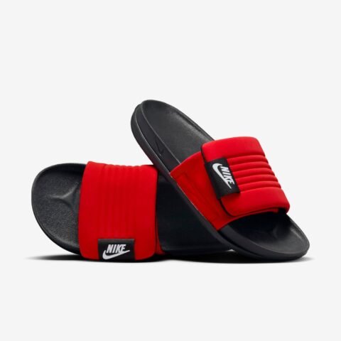 Chinelo Nike Offcourt Adjust Masculino: Conforto e Ajuste Perfeito para o Dia a Dia
