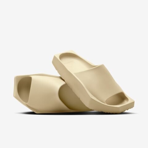 Chinelo Jordan Hex Feminino: Conforto e Estilo para o Verão