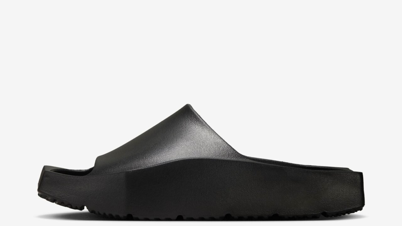 Chinelo Jordan Hex Feminino: Conforto e Estilo para o Verão
