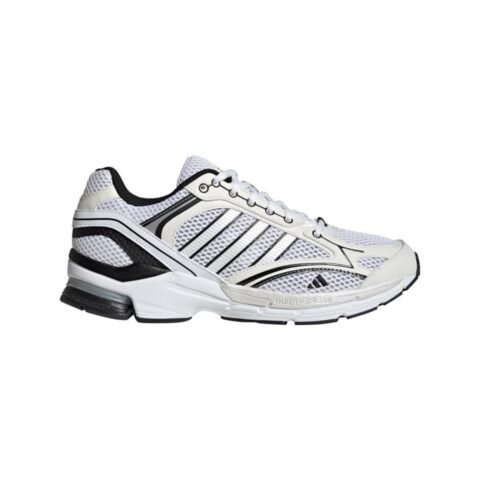 Tênis SPIRITAIN 2000 adidas Sportswear Branco – Conforto e Estilo para Seu Dia a Dia