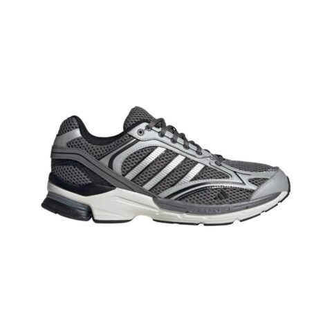 Tênis SPIRITAIN 2000 adidas Sportswear Cinza: Conforto e Estilo para Seu Dia a Dia