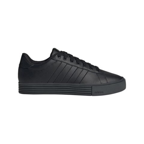 Tênis Daily 4.0 adidas Sportswear Preto – Conforto e Estilo para o Dia a Dia