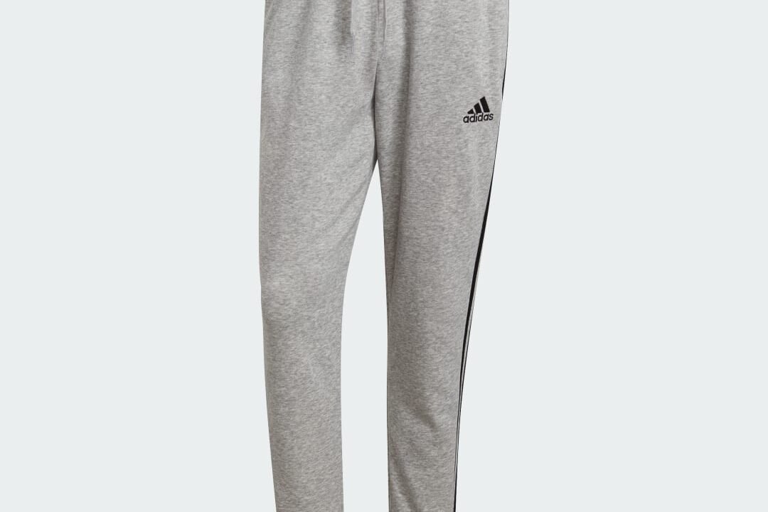 Calça M 3S FL TC PT Homem adidas – Conforto e Estilo para o Seu Dia a Dia