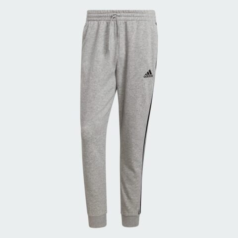 Calça M 3S FL TC PT Homem adidas – Conforto e Estilo para o Seu Dia a Dia