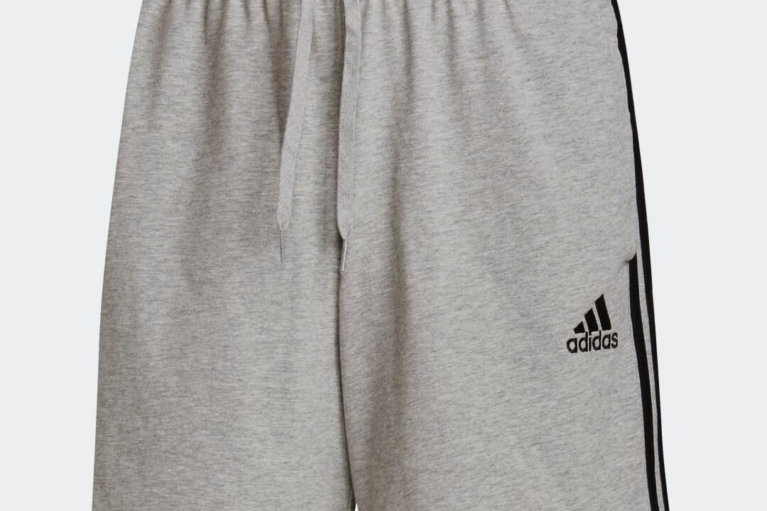 Shorts Aeroready Essentials 3-stripes Homem adidas – Conforto e Estilo