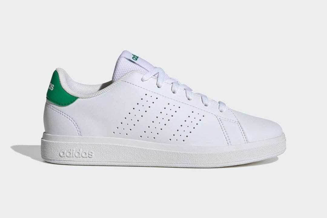 Tênis Advantage Base 2.0 Infantil adidas – Conforto e Estilo para Crianças
