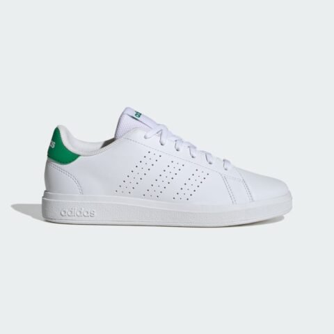 Tênis Advantage Base 2.0 Infantil adidas – Conforto e Estilo para Crianças