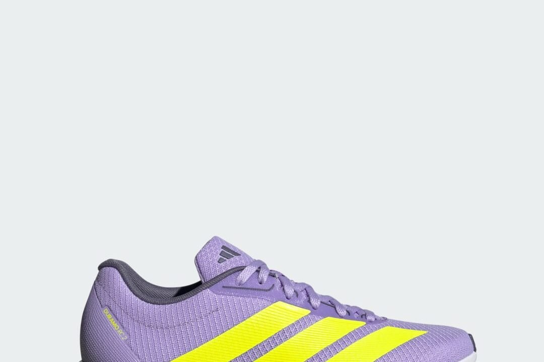 Tênis Corrida Duramo RC2 Mulher adidas – Conforto e Desempenho para Suas Corridas