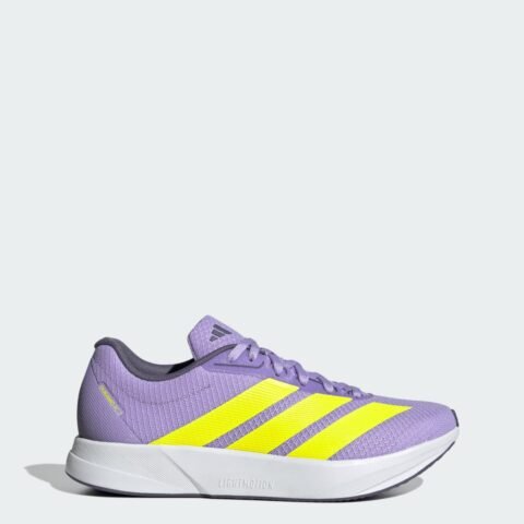 Tênis Corrida Duramo RC2 Mulher adidas – Conforto e Desempenho para Suas Corridas