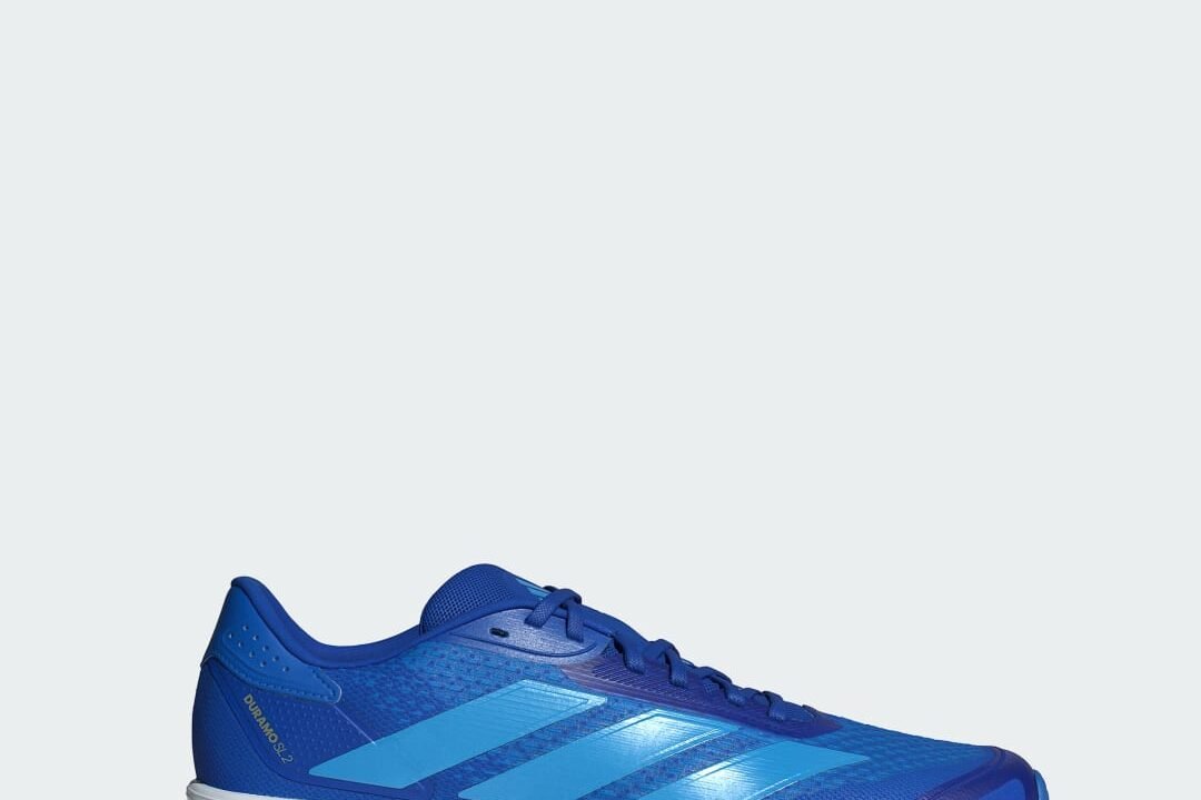 Tênis Corrida Duramo SL 2 Homem adidas – Conforto e Estabilidade para Seus Treinos