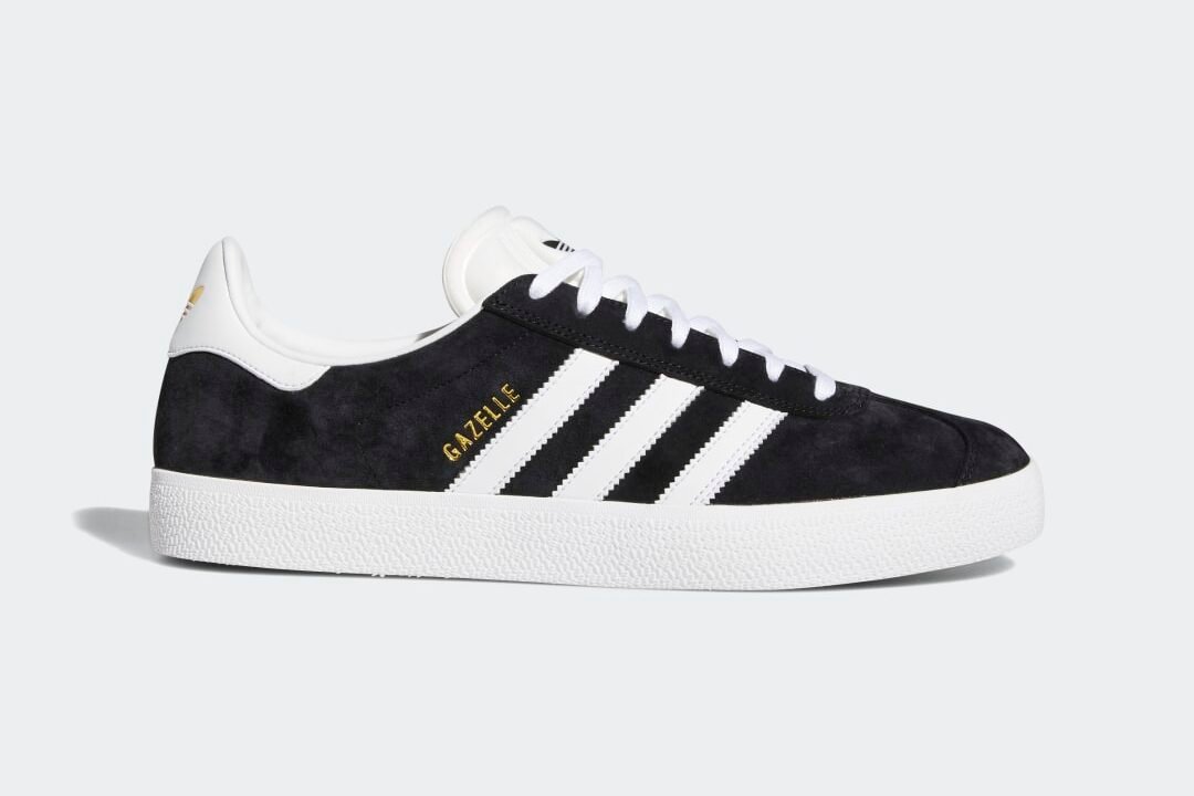 Tênis Gazelle ADV (Unissex) adidas – Conforto e Durabilidade para o Dia a Dia