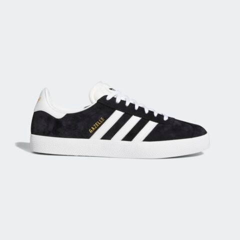Tênis Gazelle ADV Unissex Adidas: Estilo e Durabilidade para o Dia a Dia