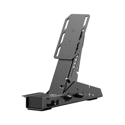 Pedal De Embreagem Gamer PXN PD HM C Modular Para Simulador Racing PC – PXN-PDHM-C