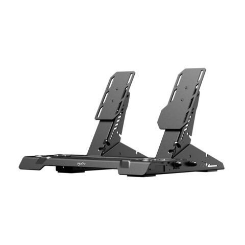 Pedal Racing PXN PD HM BT Sensor Hall Profissional para Simulador