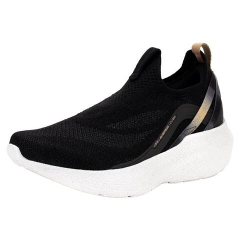 Tênis Feminino Clima Olympikus 43582337 Preto 34 – Conforto e Estilo