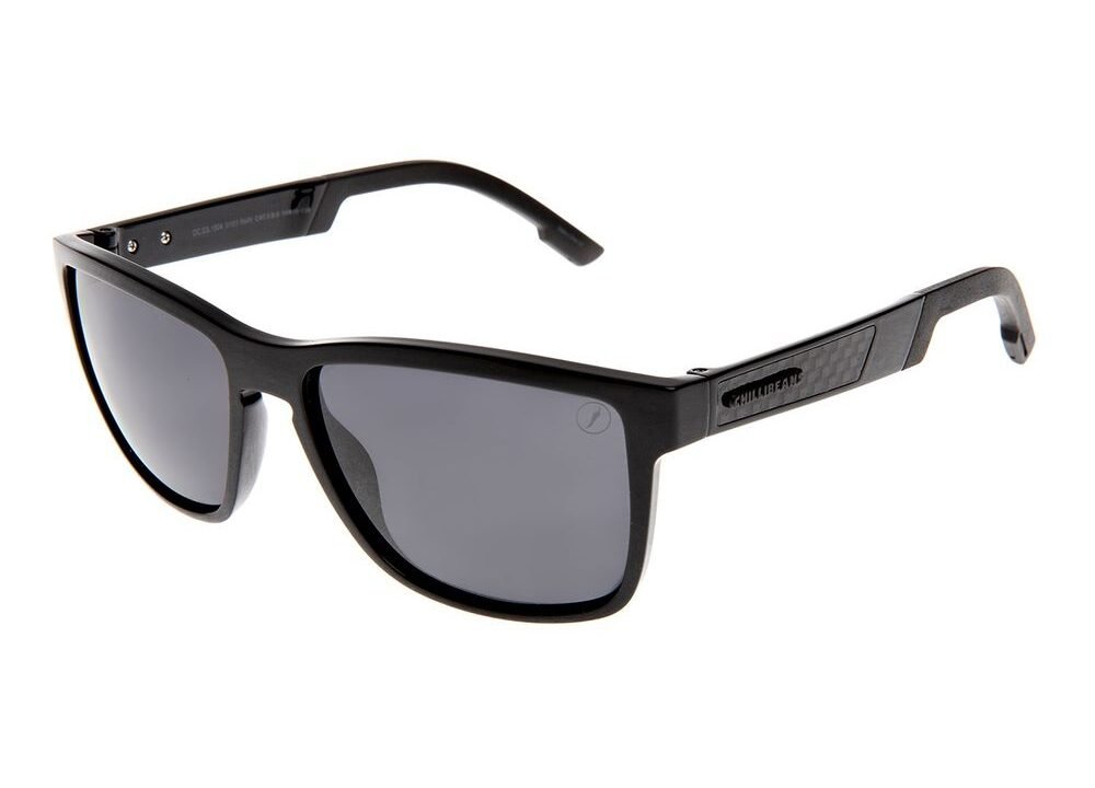 Óculos de Sol Masculino Chilli Beans New Sport Polarizado Preto – Estilo e Proteção