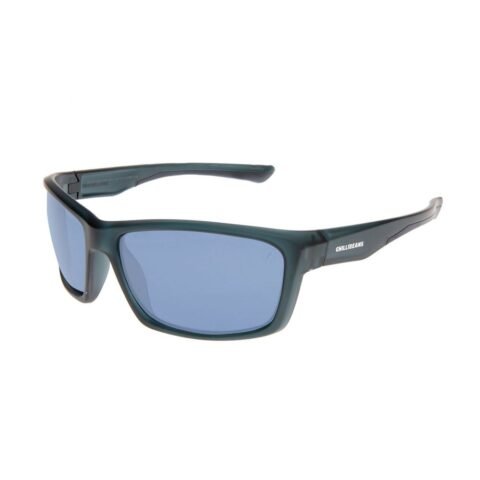 Óculos de Sol Masculino Chilli Beans Performance Polarizado Azul