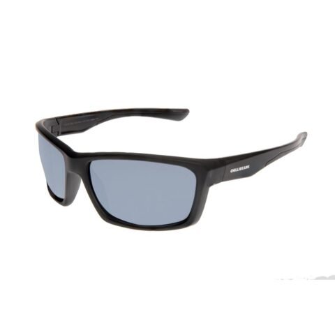 Óculos de Sol Masculino Chilli Beans Performance Polarizado Cinza – OC.ES.1505.2204 M